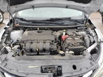 Nissan Sentra 2018