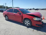 Chevrolet Impala 2011