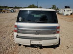 Ford Flex 2019