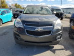 Chevrolet Equinox 2012
