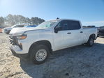 Chevrolet Silverado 2024