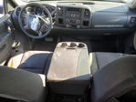 Chevrolet Silverado 2012