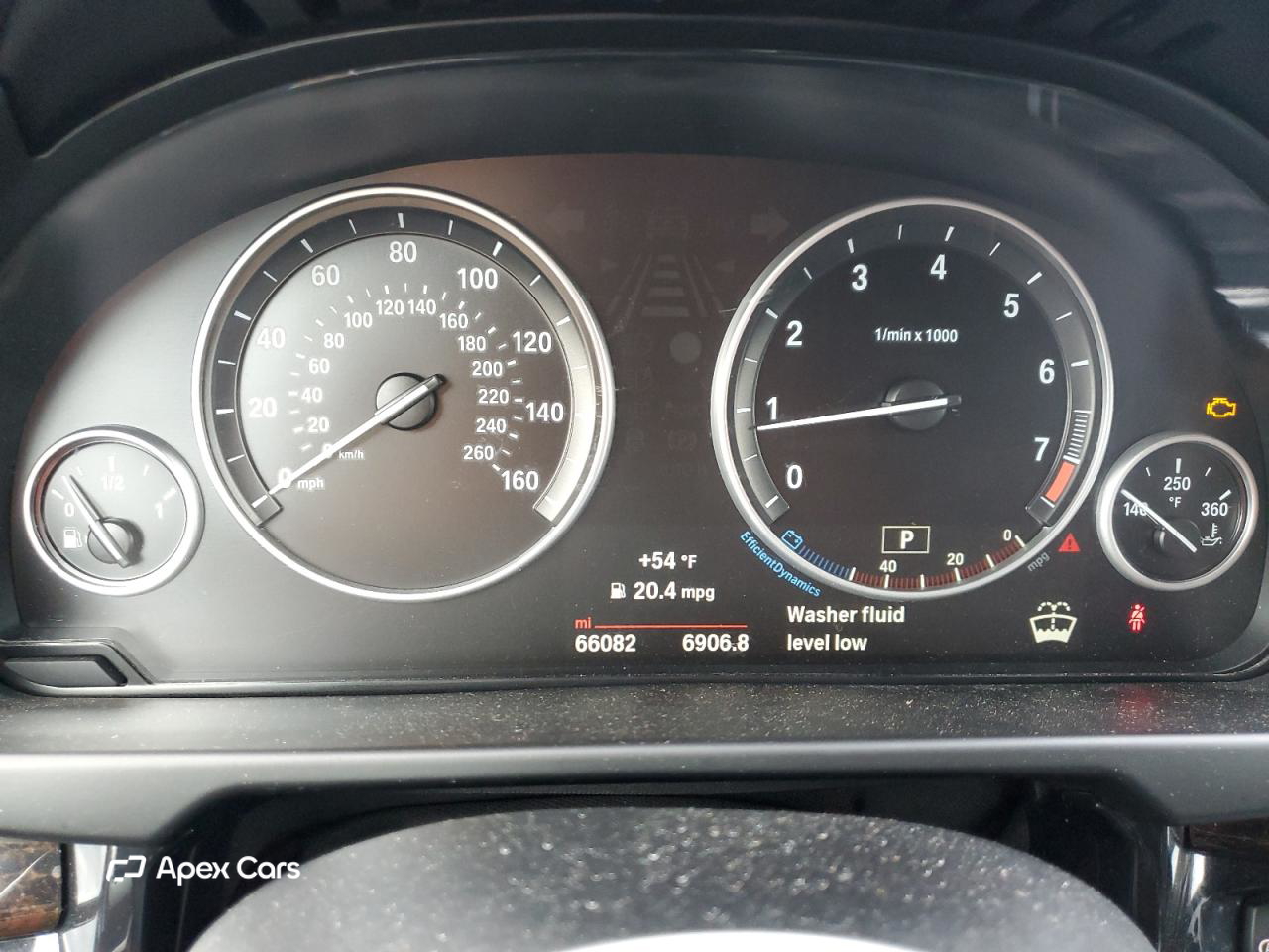 BMW X5 2017