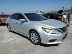 Nissan Altima 2016