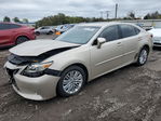 Lexus ES 2014