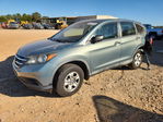 Honda CR-V 2012