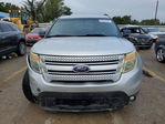 Ford Explorer 2014