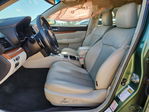 Subaru Outback 2013