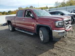 GMC Sierra 2016