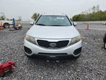 Kia Sorento 2011