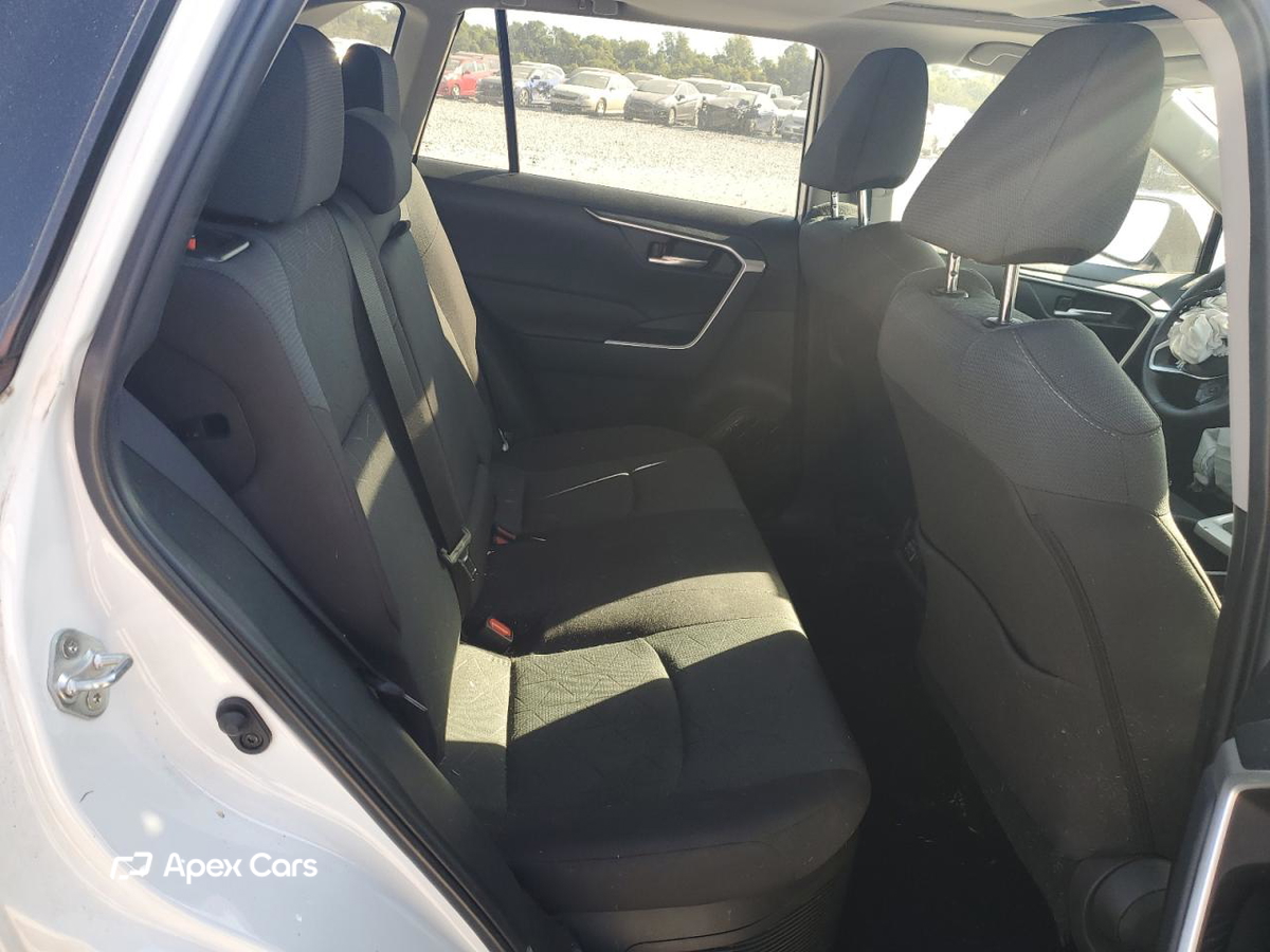Toyota RAV 4 2023