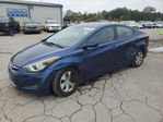 Hyundai Elantra 2016