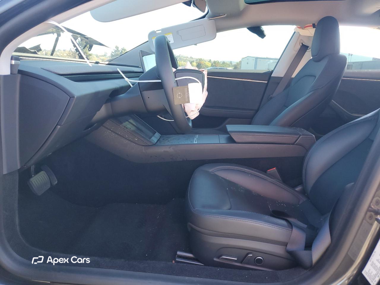 Tesla Model 3 2025