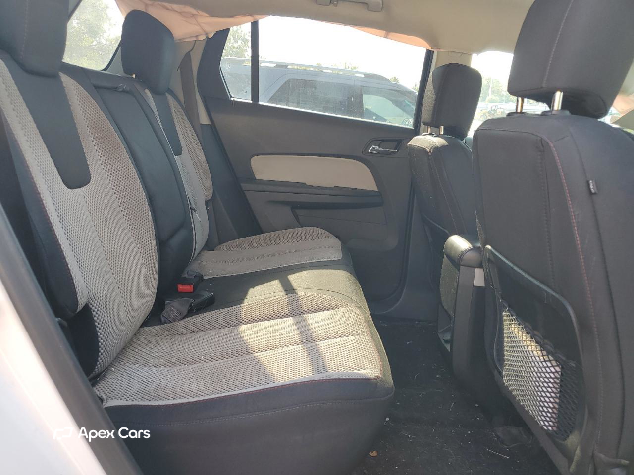 GMC Terrain 2017