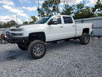 Chevrolet Silverado 2015