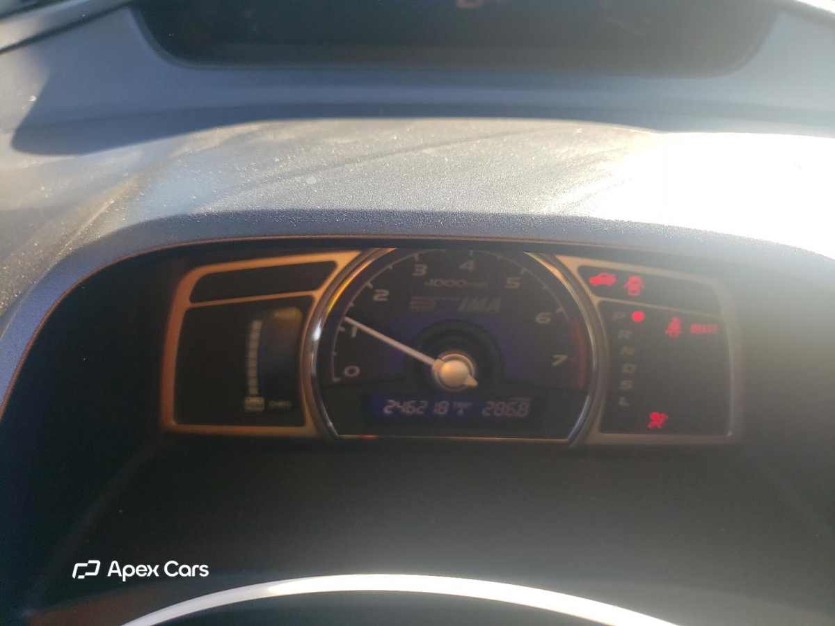 Honda Civic 2007