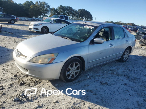 Honda Accord 2004 - Image 1 of 12