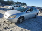 Honda Accord 2004