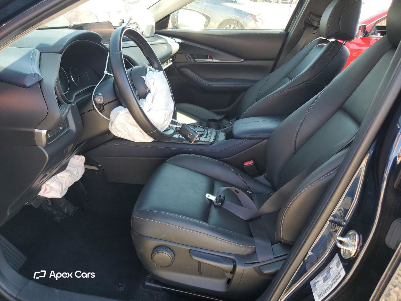 Mazda CX-30 2021