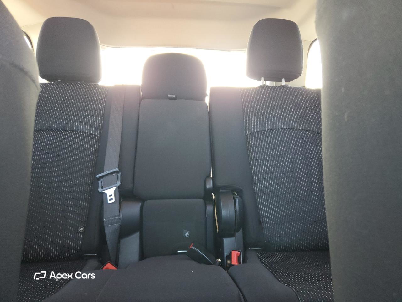 Dodge Journey 2018