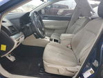Subaru Legacy 2011