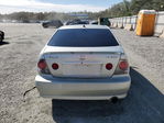 Lexus IS 2004