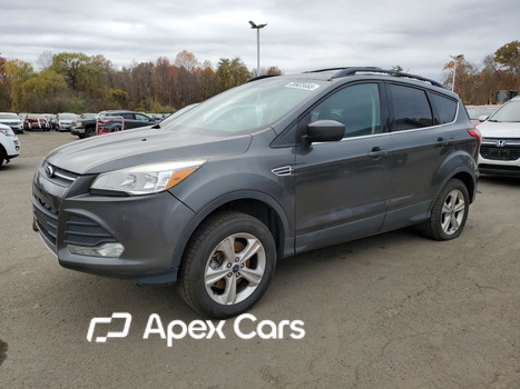 Ford Escape 2016 - Image 1 of 14