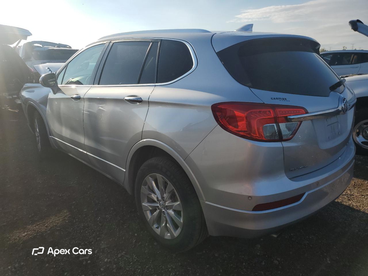 Buick Envision 2017