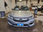 Honda Accord 2017