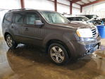 Honda Pilot 2012