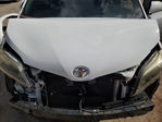Toyota Sienna 2017