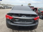 Chevrolet Impala 2015