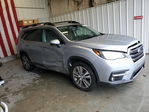 Subaru Ascent 2022