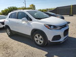 Chevrolet Trax 2017