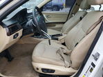 BMW Series 3 2010