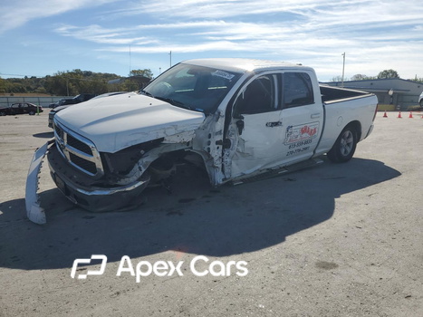 RAM 1500 2019 - Image 1 of 13