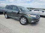 Toyota Highlander 2013