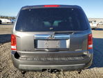 Honda Pilot 2011