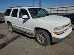 Chevrolet Tahoe 2002