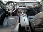 BMW Series 7 2011