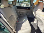 Subaru Outback 2013