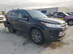Toyota Highlander 2018
