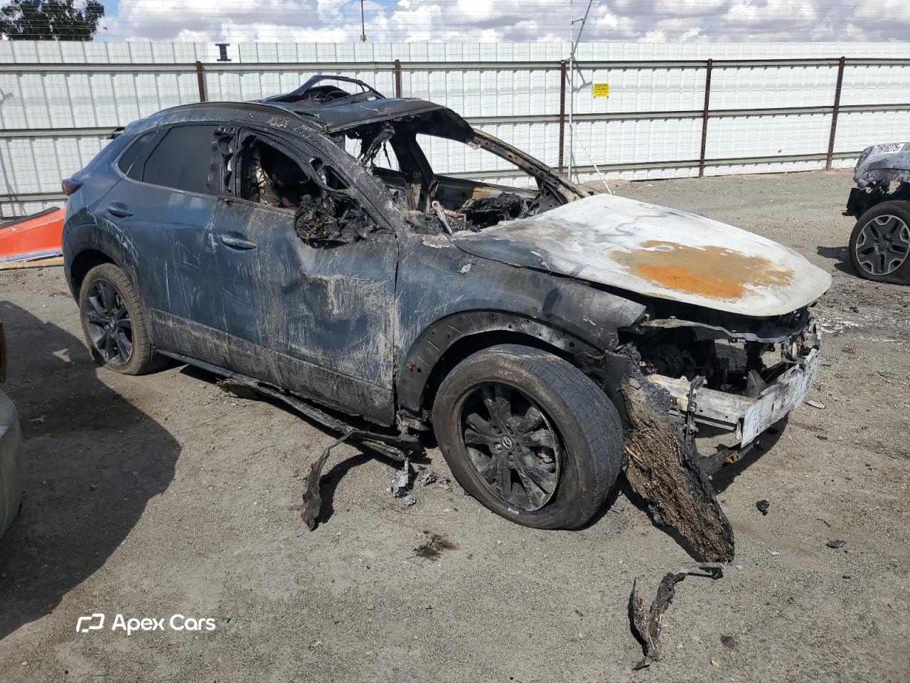 Mazda CX-30 2023