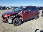 Subaru XV 2016