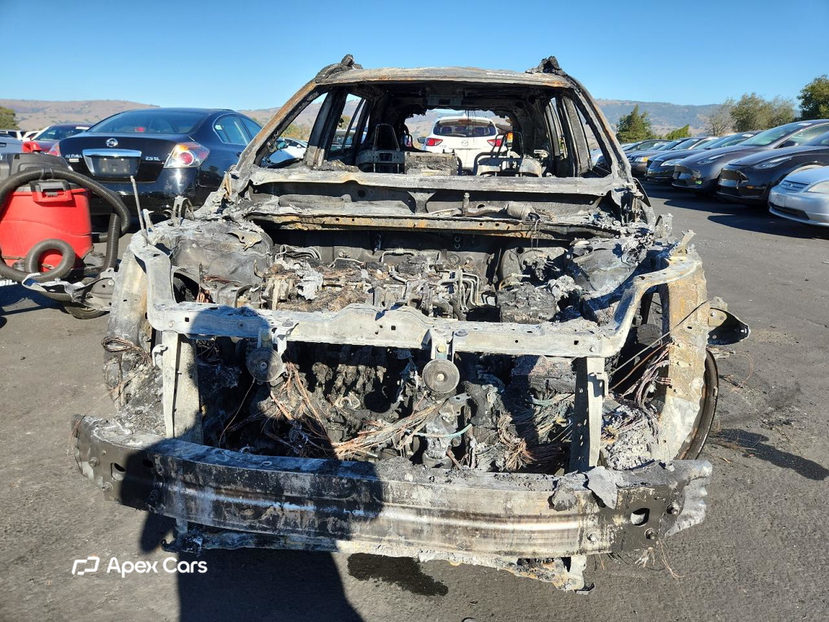Toyota RAV 4 2019