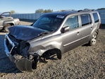 Honda Pilot 2011