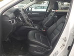 Mazda CX-5 2025