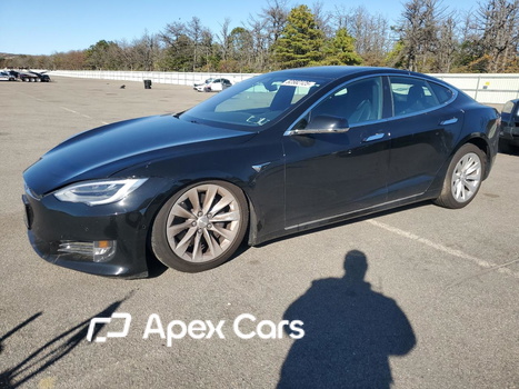 Tesla Model S 2020 - Image 1 of 12