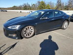 Tesla Model S 2020