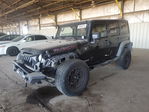 Jeep Wrangler 2012